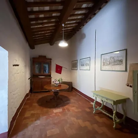 La Fontina *