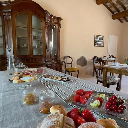 Gospodarstwo agroturystyczne La Fontina Castiglion Fiorentino