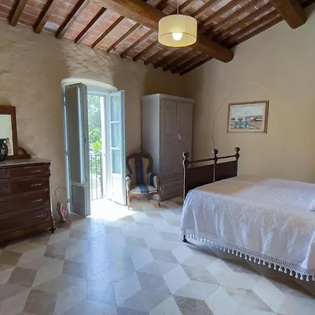 La Fontina Gospodarstwo agroturystyczne Castiglion Fiorentino