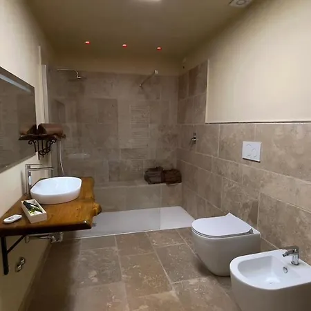 Farm stay La Fontina *
