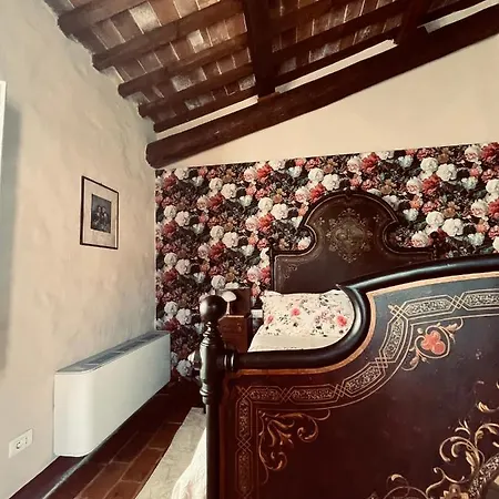Farm stay La Fontina *