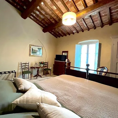 La Fontina *