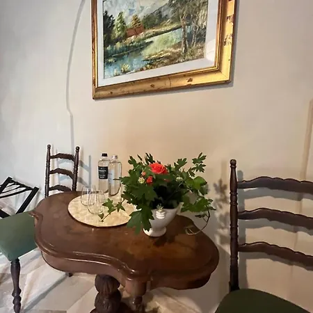 La Fontina Farm stay *