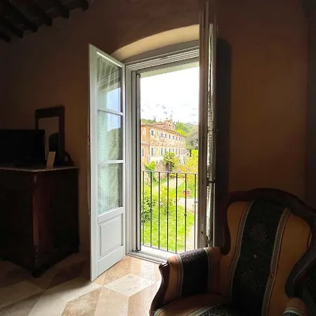 La Fontina Farm stay Castiglion Fiorentino