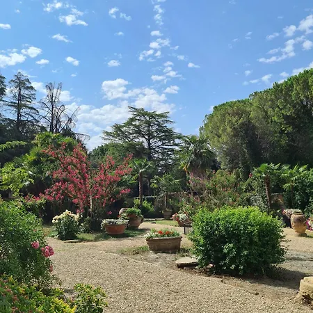 Farm stay La Fontina Castiglion Fiorentino