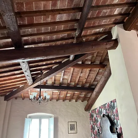 Farm stay La Fontina Castiglion Fiorentino